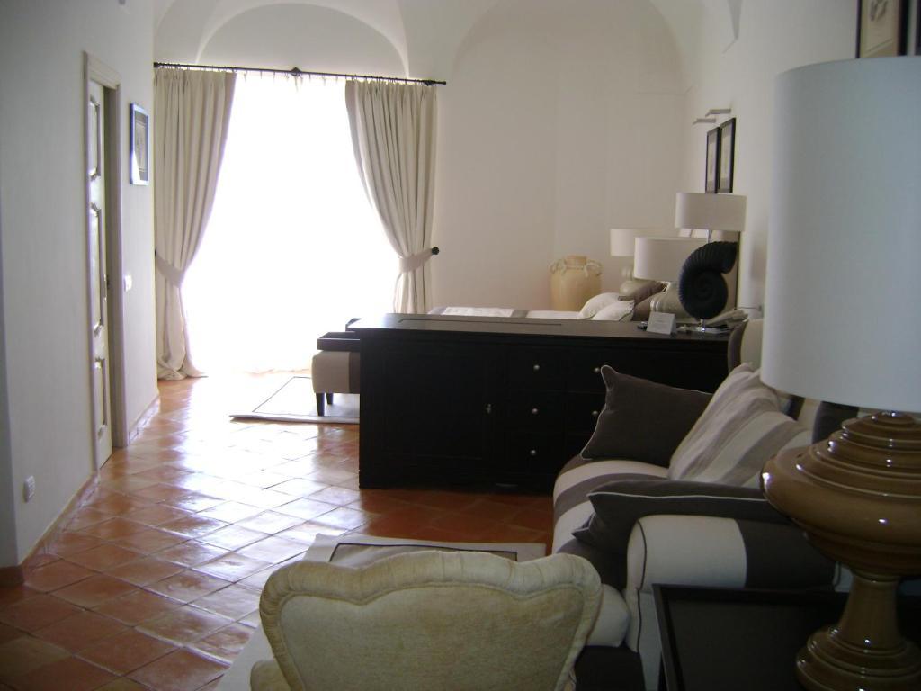 Hôtel Covo Dei Saraceni à Positano Chambre photo
